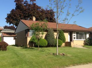 4657 N 75th St, Milwaukee, WI 53218