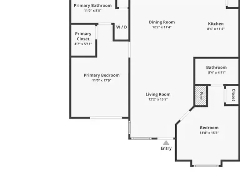 3069 Peaks View Ln #8G — Photo 9
