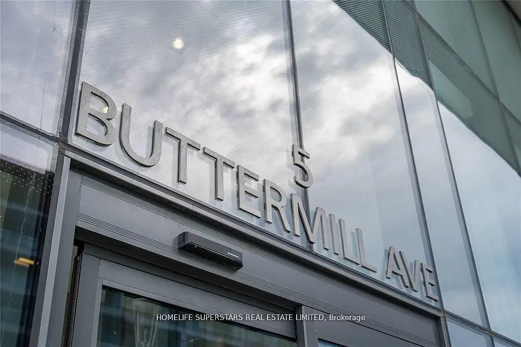Building Photo - 5 Buttermill Ave #4508