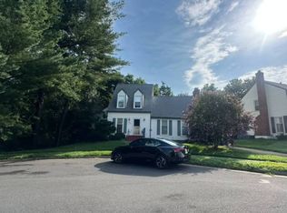 2LIEN-13536 Leith Ct, Chantilly, VA 20151