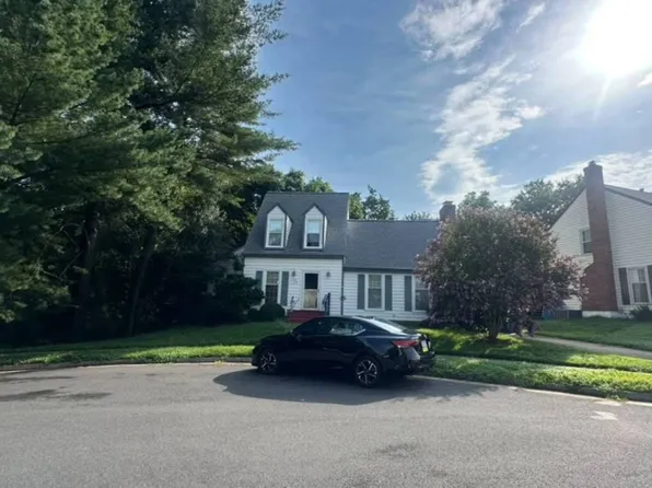 2LIEN-13536 Leith Ct, Chantilly, VA 20151