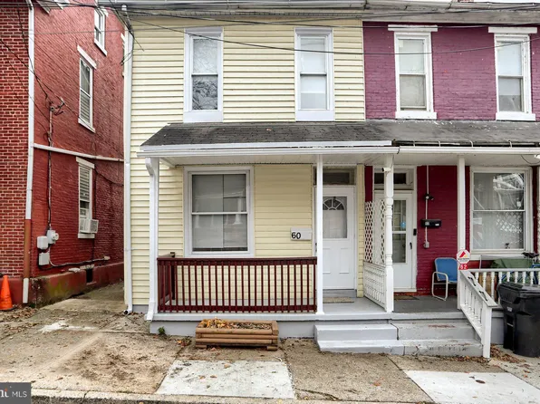 60 N 12th St, Harrisburg, PA 17103