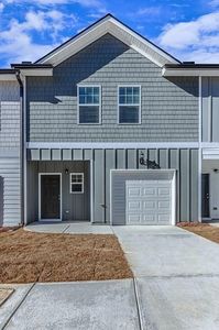 3545 Lakeview Crk #250, Stonecrest, GA, 30038