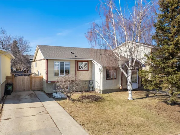 18003 99th Ave NW, Edmonton, AB T5T 3H8