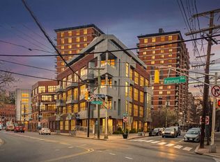 100 Paterson Ave #3A, Hoboken, NJ