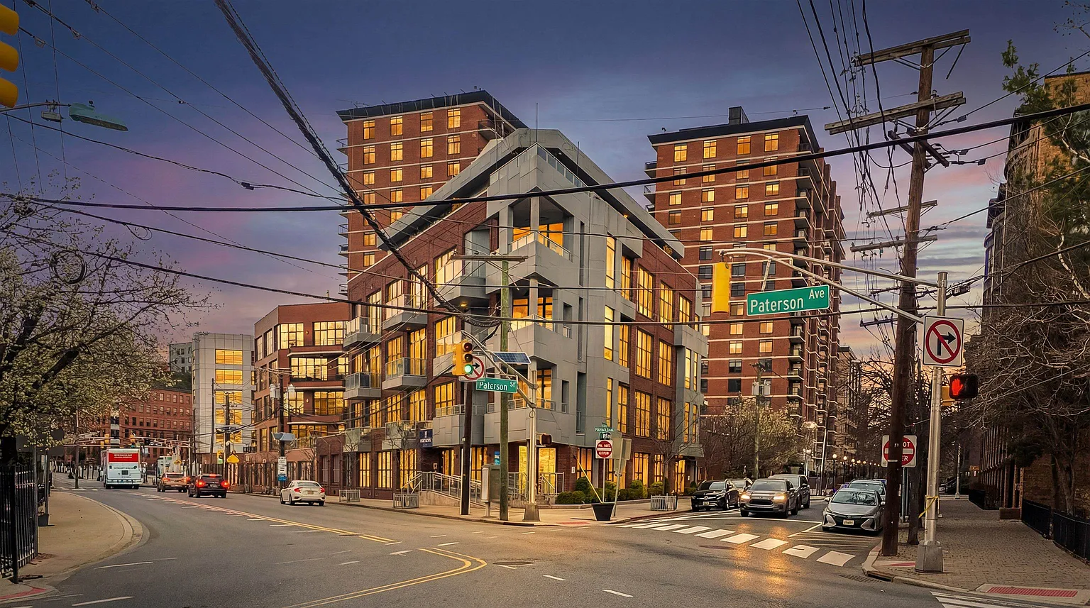 100 Paterson Ave #3A photo 1