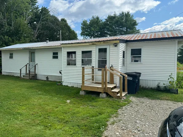 799 Stillwater Avenue #66, Old Town, ME 04468