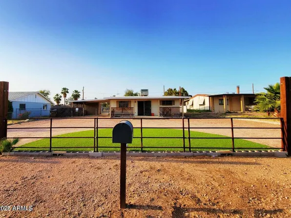 8122 E BROADWAY Road, Mesa, AZ 85208