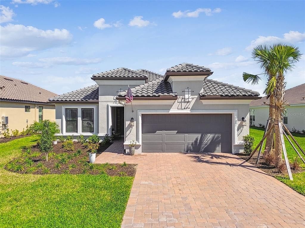 4574 Freccia Loop, Wesley Chapel, FL 33545 | Zillow