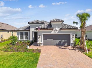 4574 Freccia Loop, Wesley Chapel, FL 33545