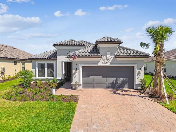 4574 Freccia Loop, Wesley Chapel, FL 33545