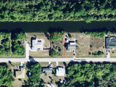 9342 Prospect Ave, Englewood, FL, 34224