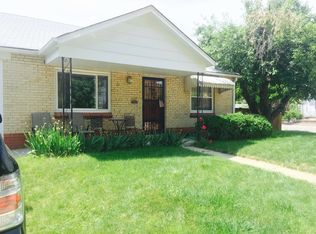 3441 N Raleigh St, Denver, CO 80212