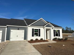 124 Prairie Grass Way, Columbia, SC 29212