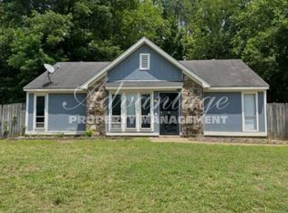4502 Tarleton Dr, Memphis, TN 38128