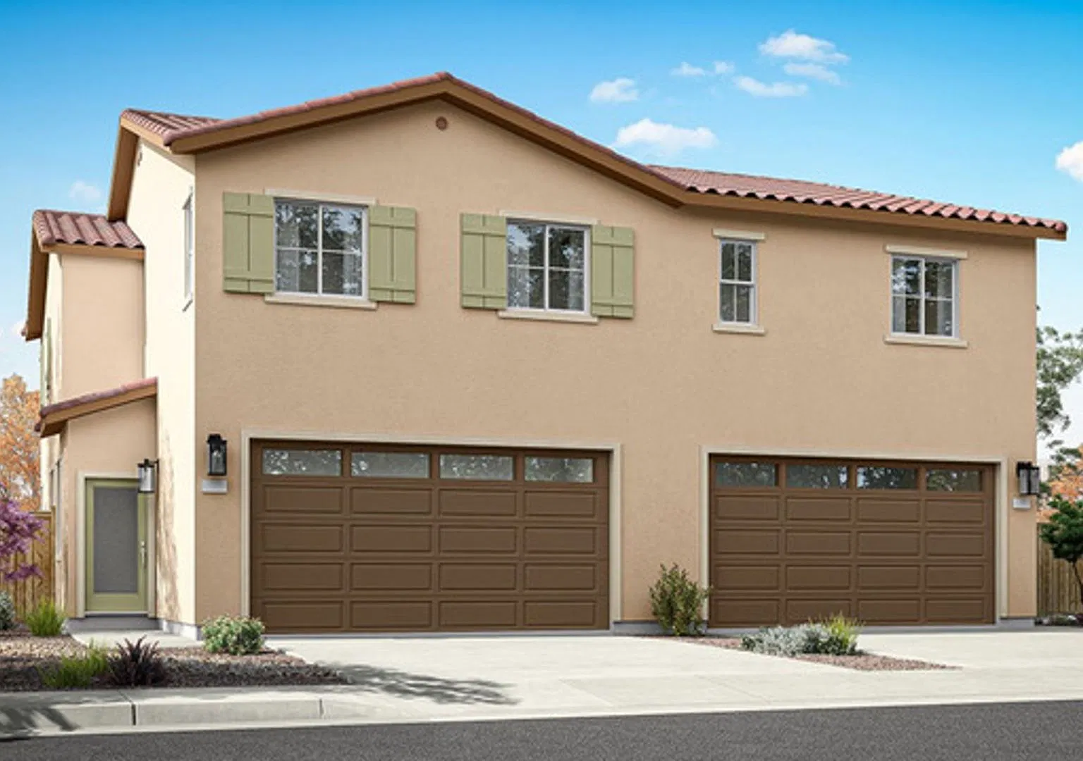 Beautiful New Townhome in Minden! — Photo 2