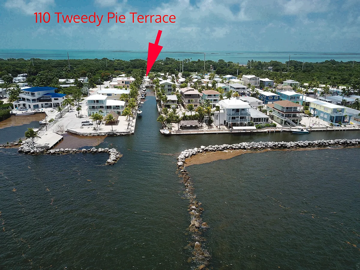 Building Photo - 110 Tweedy Pie Ter