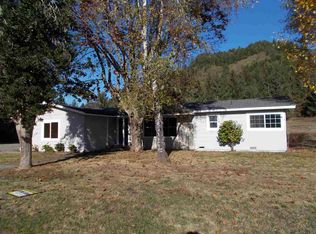 16400 Highway 101, Klamath, CA 95548