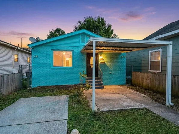 2413 New Orleans St, Ave, LA 70119