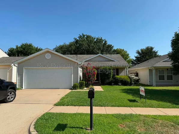 1809 NW 146th St, Edmond, OK 73013