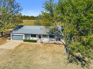 356 Hardin Mill Rd, Judsonia, AR 72081