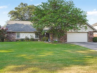 5812 E 97th St, Tulsa, OK, 74137