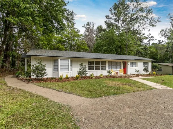 1241 NW 55th Ter, Gainesville, FL 32605