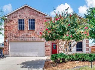 232 San Jacinto Dr, Lavon, TX 75166