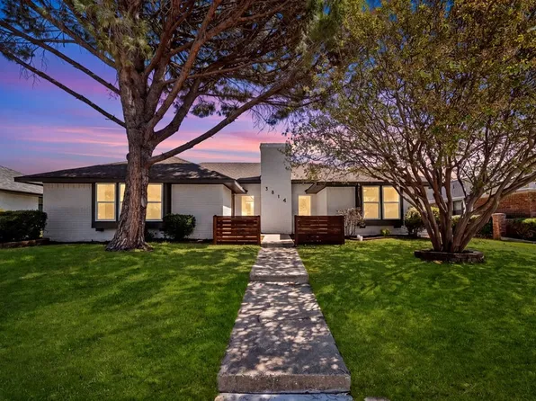 3814 Woodside Rd, Carrollton, TX 75007