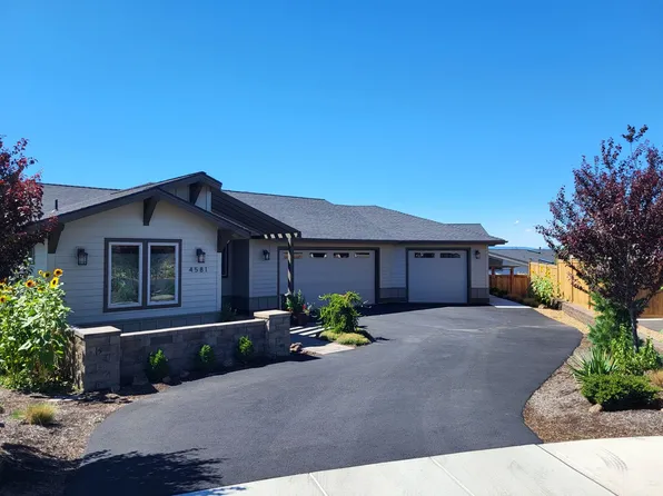 4581 SW Zenith Point Court, 4581 SW Zenith Point Ct, Redmond, OR 97756