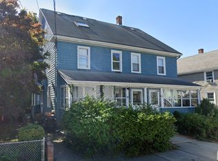 11 Lincoln Rd, Newton, MA 02458
