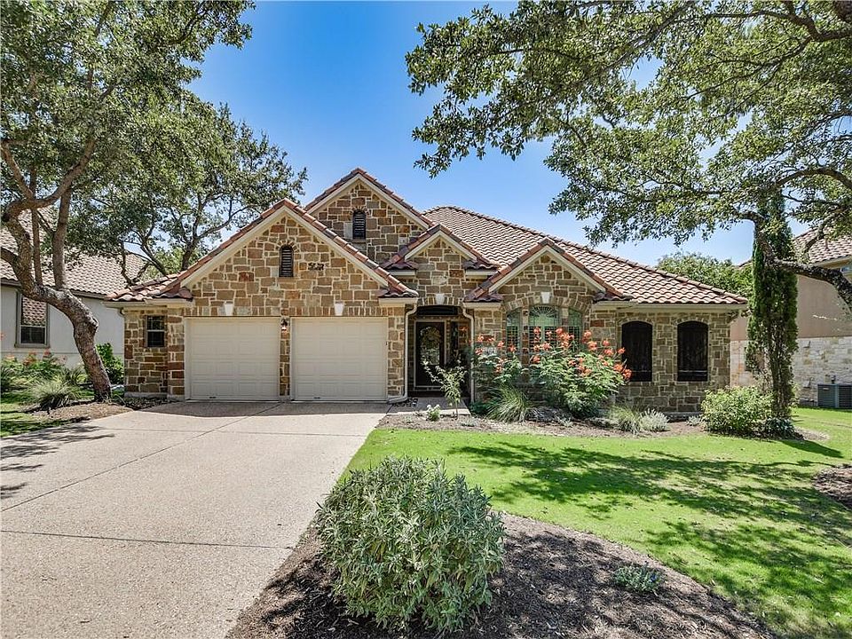 15316 Spillman Ranch Loop, Austin, TX 78738 Zillow