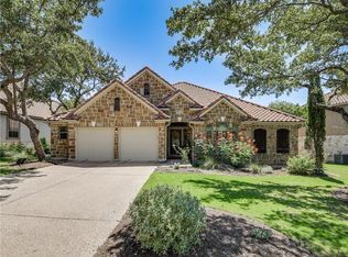 15316 Spillman Ranch Loop, Austin, TX 78738