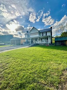 6924 Harper Rd, Surveyor, WV, 25932