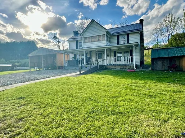 6924 Harper Rd, Surveyor, WV 25932