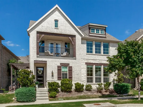 2464 Cathedral Dr, Richardson, TX 75080