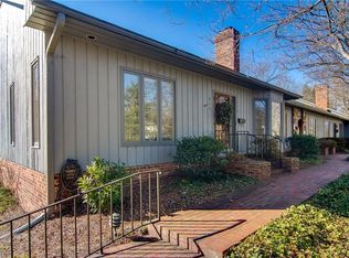 305 Parkway APT A, Greensboro, NC 27401