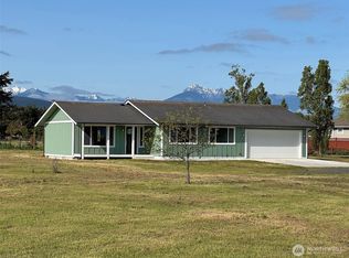 980 N Beverage St, Sequim, WA 98382