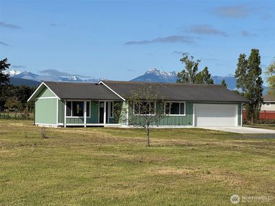 980 N Beverage Street, Sequim, WA, 98382