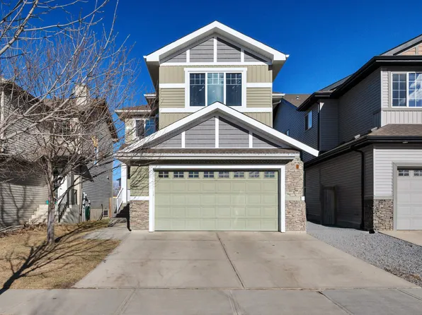 41 Sutherland St, Leduc, AB T9E 8R6