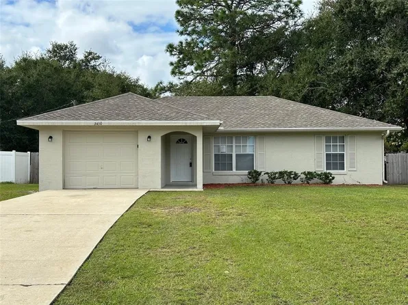 3430 Sandlor Dr, Deltona, FL 32738