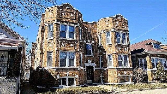 1st image of 6420 S Rockwell St Unit 2N