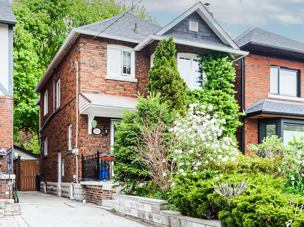 212 Wanless Ave, Toronto, ON M4N 1W6