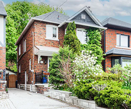 212 Wanless Ave Photo 1