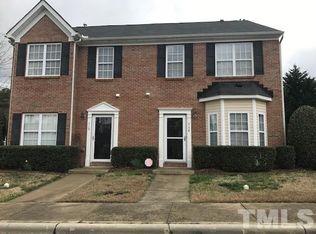 114 Eldon Ln, Apex, NC 27502