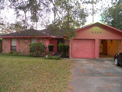5295 Wildwood Dr, Beaumont, TX, 77708