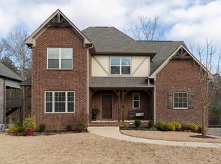 6212 Woodhaven Trce, Hoover, AL 35244