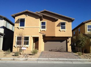 5440 Talmo St, North Las Vegas, NV 89081