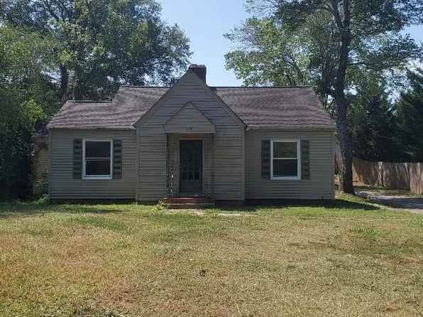 234 Mountain View Dr, Dalton, GA 30721