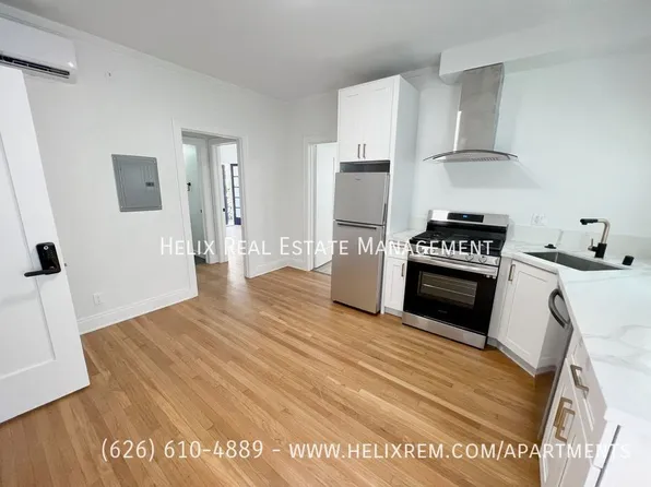 552 S Oakland Ave APT 4, Pasadena, CA 91101